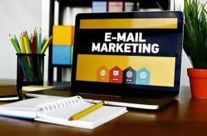 e-mail marketing e-commerce