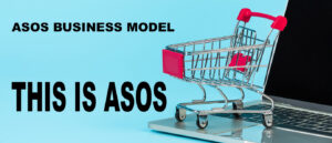 asos business model