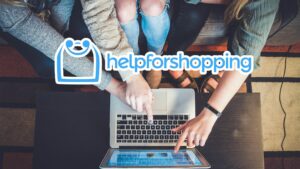 HelpForShopping