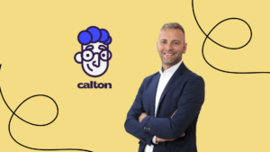 Intervista a Dario Annunziata - CEO di Calton