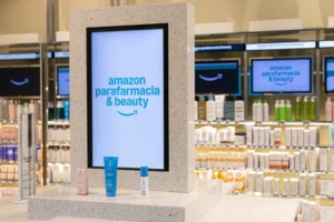 Amazon Parafarmacia e beauty a Milano