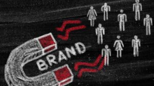 ai per strategia di branding
